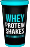 Whey Protein Shake