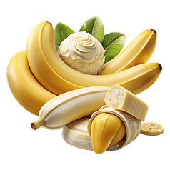 🍌 Banana Paradise