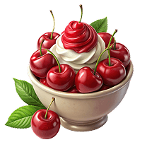 🍒 Cherry Pop