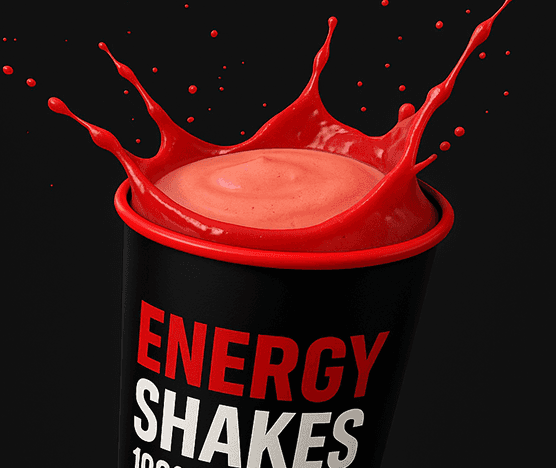 Syrup drink