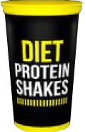 Diet Protein Shake