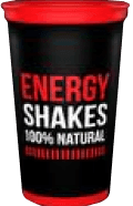 Energy Shake