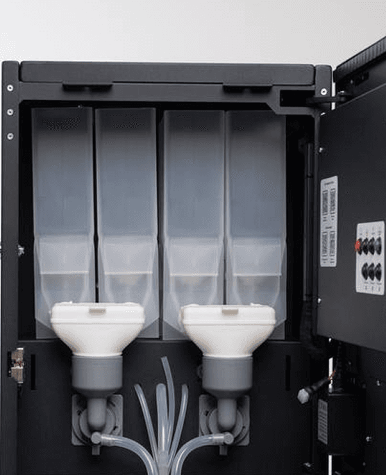 Ingredient Dispensers