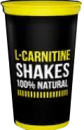 L-Carnitine Shake