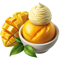 🥭 Mango Burst
