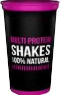 Multi-Protein Shake