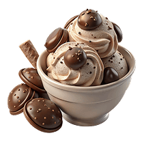 🍪 Oreo Crunch