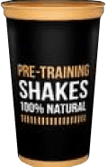Pre-Training Shake