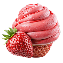 🍓 Strawberry Dream
