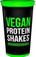 Vegan Protein Shake