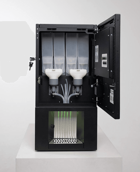 Water & Pump System