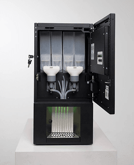 Water & Pump System